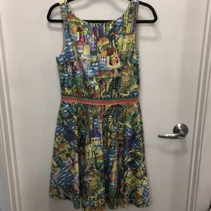 Weston Wear Dress